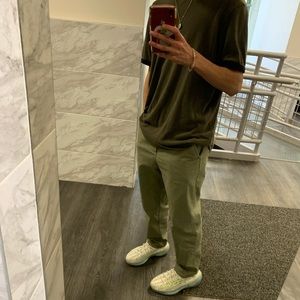 Meet your Posher, Jordan